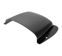 STOBAZA Copri Ponte per Basso Protezione Resistente Cover Ergonomica per Strumenti Musicali Facile da Usare e Trasportare Nero