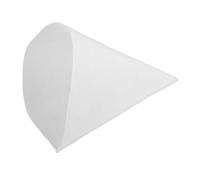 STOBAZA Filtro Imbuto per Sciroppo d Acero in Imbuto Filtrante Multifunzionale per Filtraggio Rapido Sciroppo per Uso Cucina