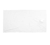 STOBAZA Lenzuola Per Lettini Da Massaggio Teloni Di Cotone Per Lettini Da Massaggio Tappetino Per Viso Da Salone Di Bellezza Tappetino Per Viso Da Salone Asciugamano Morbido Per Massaggi