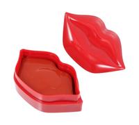 STOBAZA Maschera Idratante Per Le Labbra 20 Pezzi Patch Per Bocca Notte Anti-secchezza Nutriente Rigenerante Per Donna Cura Labbra Delicate