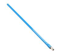 STOBAZA Metal Two-way Electric Guitar Truss Rod Adjustable Guitar Neck Rod Accessory For All Skill Levels