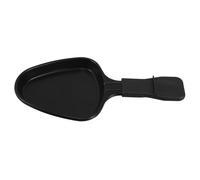 STOBAZA Mini Padella Elettrica per Formaggio Indoor Riscaldamento Rapido Multifunzione per Grigliate Design e Facile da Usare