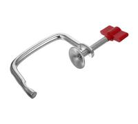 STOBAZA Morsetto Di Fissaggio Per Macchina Per Pasta Clip Parte Di Ricambio Per Preparazione Della Pasta