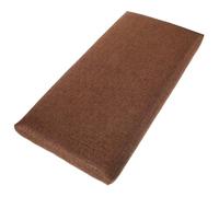 STOBAZA Panca Meditazione Pieghevole in con Seduta Ergonomica Inclinata Portatile per Yoga Preghiera e Corretta in e Spazi