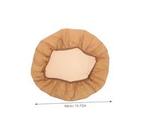 STOBAZA Paralume Sostitutivo per Lampada Soffitto da Copertura Abbagliamento Materiale Resistente Diffusore Luce Decorativo per Camera e Studio