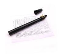 STOBAZA Sassofono Tascabile a 8 Fori Nero Mini Sassofono Portatile in Plastica Piccolo Strumento a Fiato per Musica da Viaggio e Regali Musicali