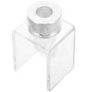 STOBAZA Stampo per Rossetto Fai da Te in Silicone Stile Cinese con Base e Supporto, Dimensioni 12,1 Mm, Resistente alle Alte Temperature per Creazione Balsami e Rossetti Personalizzati,