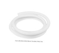 STOBAZA Striscia Antiscivolo per Copridivano Accessorio Flessibile e Resistente per Fissaggio Fodere e Cuscini Adatta e Poltrone Ogni