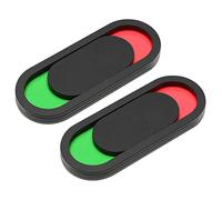 STOBOK 2 cursori liberi occupati per porta privacy, per non disturbare, per WC, per ufficio, sala conferenze