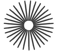 STOBOK 30pezzi Punte Standard Per Tavoletta Grafica Di Ricambio Per Punta Di Penna Compatibili Con Penna Digitale Realizzate in Materiale Durevole e Pratiche Per Uso Quotidiano