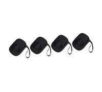 STOBOK 4pezzi Protettiva Per Ocarina e Resistente Urti Accessorio Portatile Per Per e Trasportare Ocarina e Accessori
