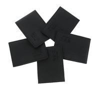 STOBOK 5 Pz insieme della patente di guida accessori per camion da uomo veicolo auto portamonete portafogli macchine cars titolare della patente di guida Il proprietario della macchina pu