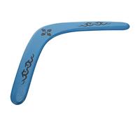 STOBOK Boomerang in Legno Australiani Boomerangs Classici Indietro