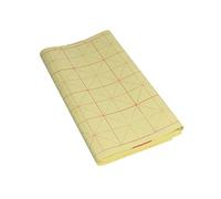 STOBOK Fogli Per Esercizi Di Calligrafia A 12 Griglie - Confezione Da 70 Fogli Carta Da Disegno Per Bambini Carta Per Dipingere Carta Per Calligrafia