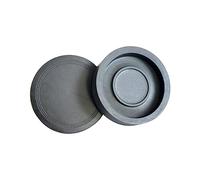 STOBOK Per Calligrafia Con Copertura Per Pratiche Scrittura Resistente e Superficie Per e