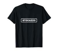 STOCAZZO Maglietta