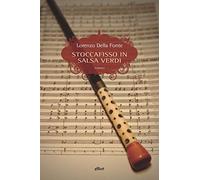 Stoccafisso in salsa Verdi