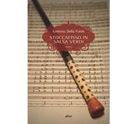 Stoccafisso in salsa Verdi