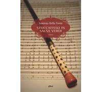 Stoccafisso in salsa Verdi - Della Fonte Lorenzo