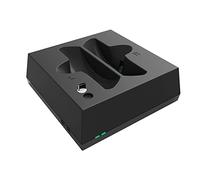 Stoccaggio Del Basamento Del Supporto Del Supporto Della Stazione Del Caricatore Del Caricatore Docking Station Display Stand Vetrina Per VR2