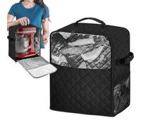 Stoccaggio del coperchio del mixer - Forbici per dispositivi macchine da cucina per la protezione dalla polvere, Organizzatore di accessori di design | ALTRO MUX MISCELA MELA