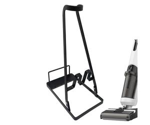 Stoccaggio di fissaggio sottovuoto - Organizer base stabile, supporto per pulizia senza fili per parole chiave principale, supporto verticale per risparmiare spazio | supportStructure equilibrio