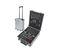 STOCCAGGIO E ORGANIZZAZIONE DEGLI ATTREZZI TOOLLAND HSET260