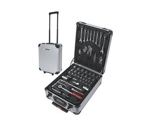STOCCAGGIO E ORGANIZZAZIONE DEGLI ATTREZZI TOOLLAND HSET260