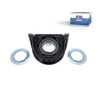 DT Spare Parts 2.34058 Cuscinetto, Supporto intermedio albero cardanico