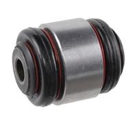 Stoccaggio Manubrio Alta Precisione Ø 45,2 Mm 56,8 Mm A.B.S. Per BMW X3