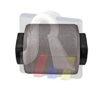 Stoccaggio manubrio asse anteriore su entrambi i lati - RTS 017-00904