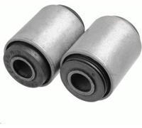 Originale MAXGEAR Supporto Braccio 72-0673 Per Audi