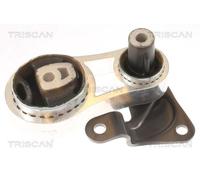 Stoccaggio Motore TRISCAN Per FORD FIESTA VI