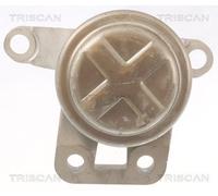 Stoccaggio Motore TRISCAN Per FORD MONDEO IV