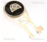 Stoccaggio Motore TRISCAN Per OPEL CORSA D