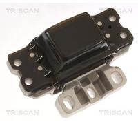 Stoccaggio Motore TRISCAN Per SKODA OCTAVIA II