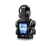 STOCCAGGIO NUMSKULL Official Hogwarts Legacy Gaming Locker, Xbox One, Xbox Series X|S, PS4, PS5