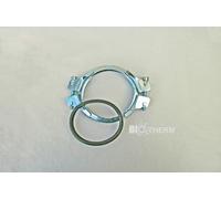 Stoccaggio Pellet Sistema Modulare/Accessori Set di Storz / Boccola Parete