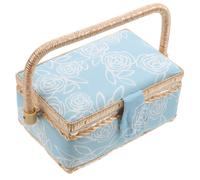 Stoccaggio Per Cucire Portaoggetti Utensili Da Cucito Degli Strumenti Di