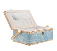 Stoccaggio Per Cucire Portaoggetti Utensili Da Cucito Degli Strumenti Di