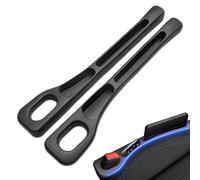 Stoccaggio Per Riempitivo Per Fessure Anteriore - Organizer Per Riempimento Fessure Del Seggiolino Auto - Riempitivo Per Fessure Del Sedile Anteriore Scatola Portaoggetti