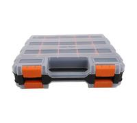Stoccaggio personalizzabile dell'organizzatore 32*7*8CM degli strumenti del