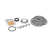 Stoccaggio Posteriore Compatibile Con Bauknecht 481231019144 Per Lavatrice