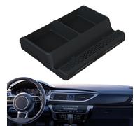 Stoccaggio - Supporto Del Telefono Mobile Per Il Bordo | Di Stoccaggio Della Piastra Del Rubinetto | Organizer Tablet Halter Tablet Automatico Console Box Del Rubinetto Della Scatola D