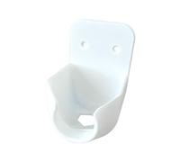 Stoccaggio tubo Parete esterna - Bocchette spray supporto superiore, da giardino | ordinario per l'organizzazione di elettrodomestici esterni, soluzione a parete con apertura