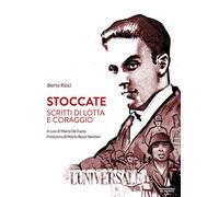 Stoccate. Scritti di lotta e coraggio