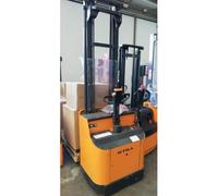 Stoccatore Elettrico 13 q.li - Still EGV S13