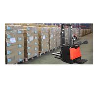 Stoccatore Elettrico 14q.li a Colonna