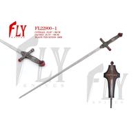 STOCCO HARRY POTTER CM 86 Supporto omaggio Non Affilata collezione ACCIAIO