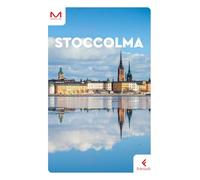 STOCCOLMA - AA.VV. - Feltrinelli